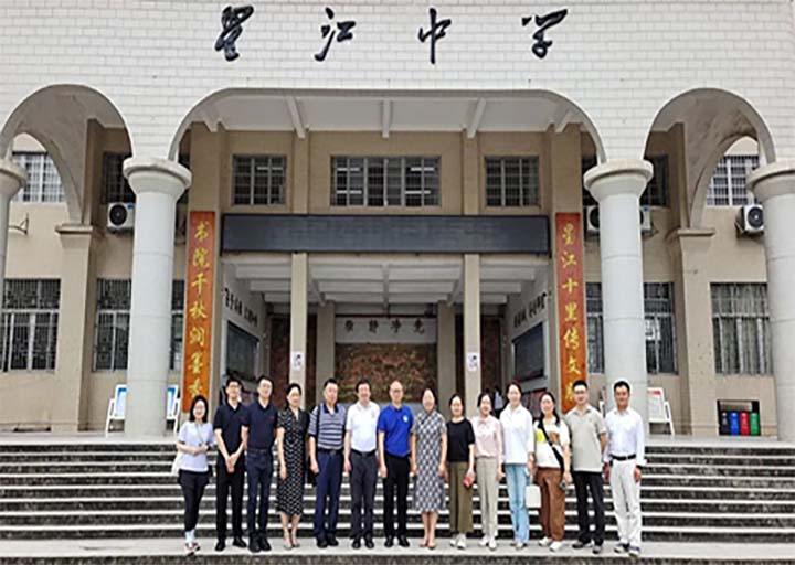 公益在行動 | 宏景科技攜手“維C護苗”公益項目，守護健康晚餐